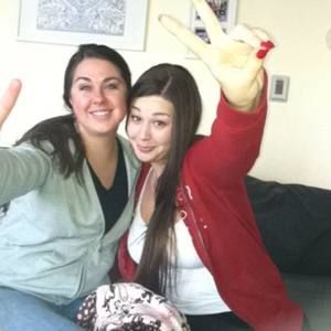 Meet your Posher, Alyssa